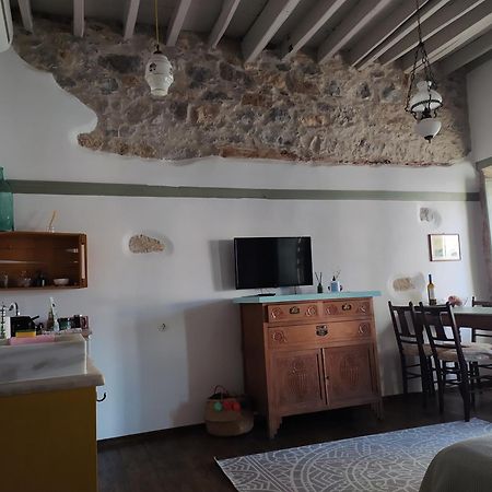 Latmos 1860 Villa Skala  Room photo