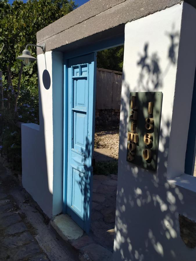 Latmos 1860 Villa Skala  Exterior photo