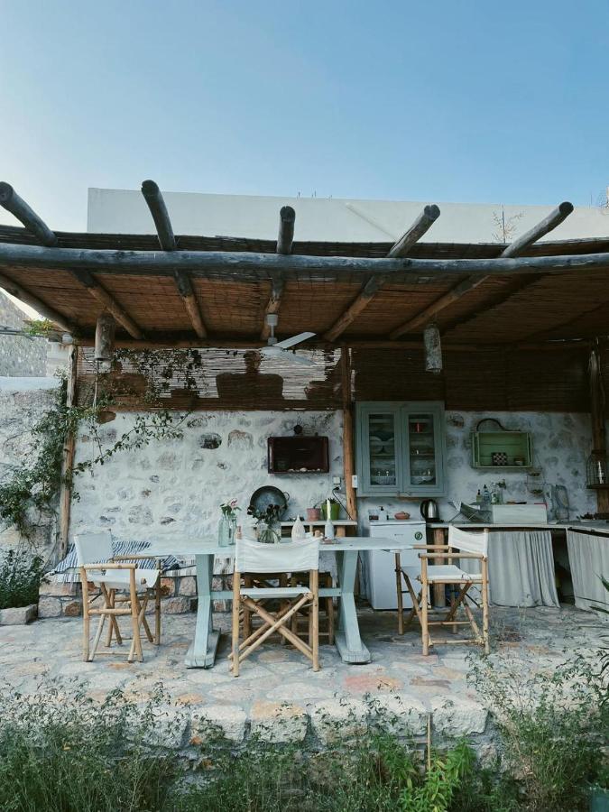 Latmos 1860 Villa Skala  Exterior photo