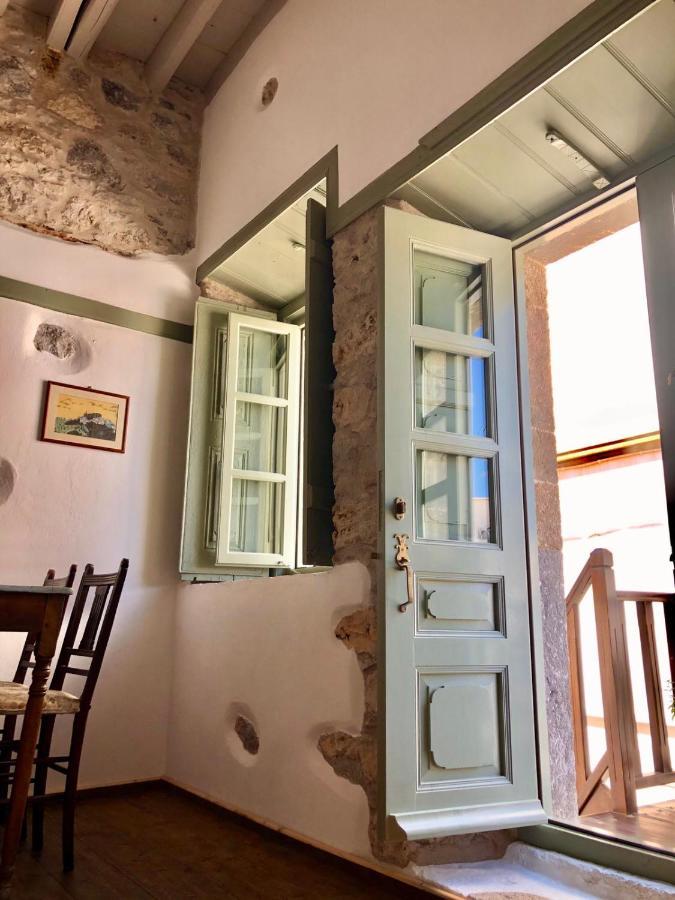 Latmos 1860 Villa Skala  Room photo