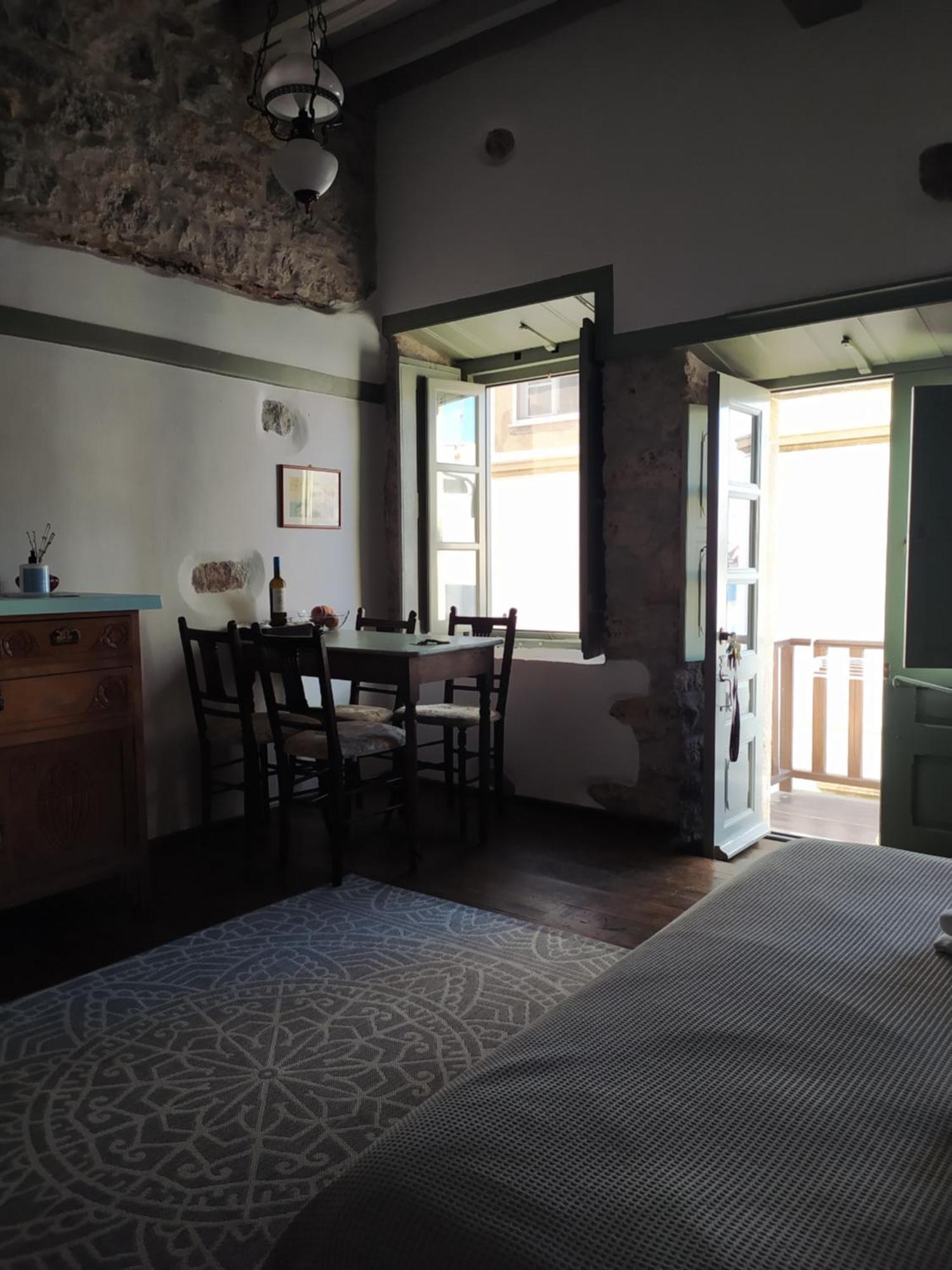 Latmos 1860 Villa Skala  Room photo