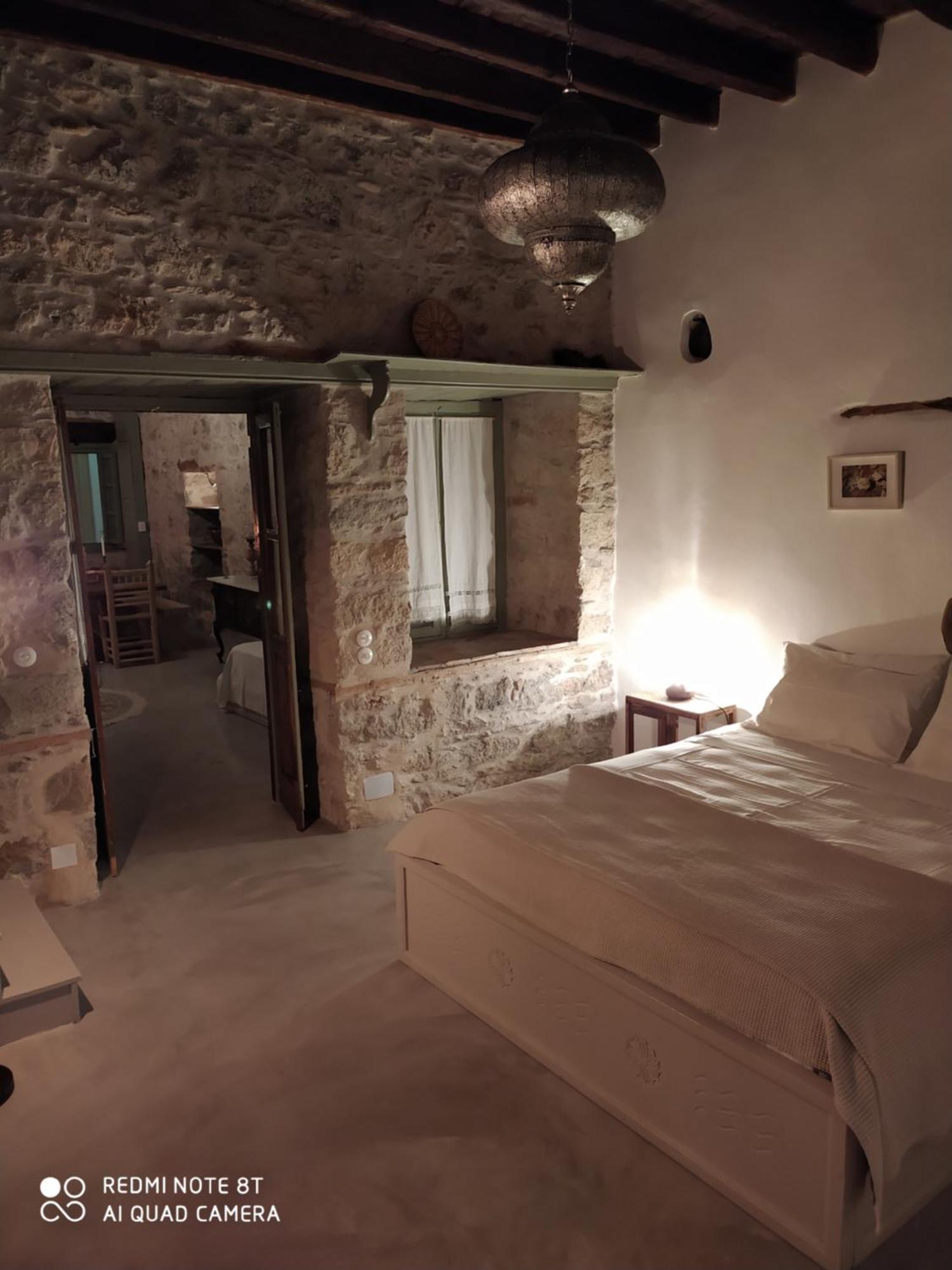 Latmos 1860 Villa Skala  Room photo