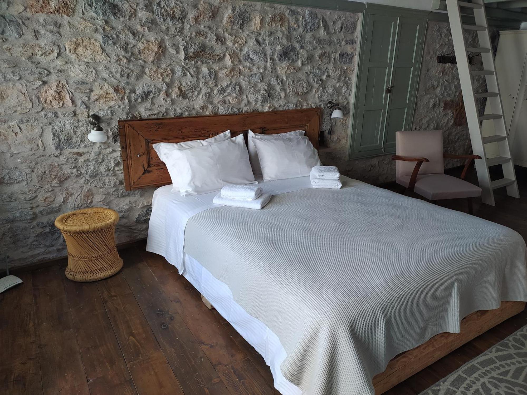 Latmos 1860 Villa Skala  Room photo