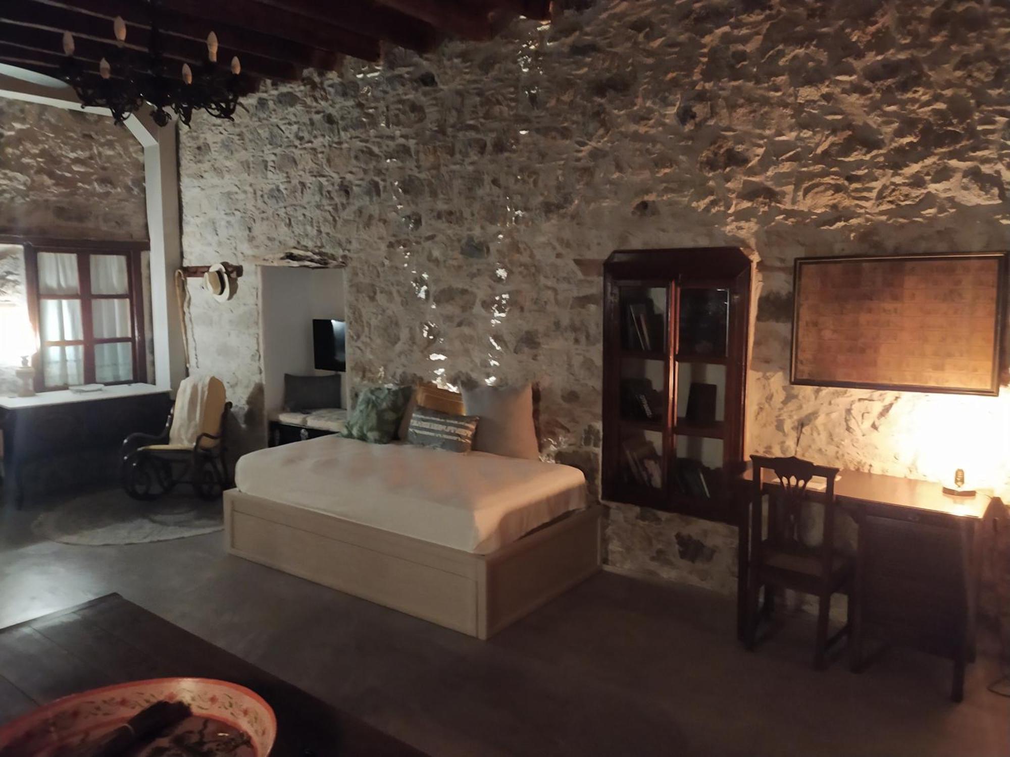 Latmos 1860 Villa Skala  Room photo