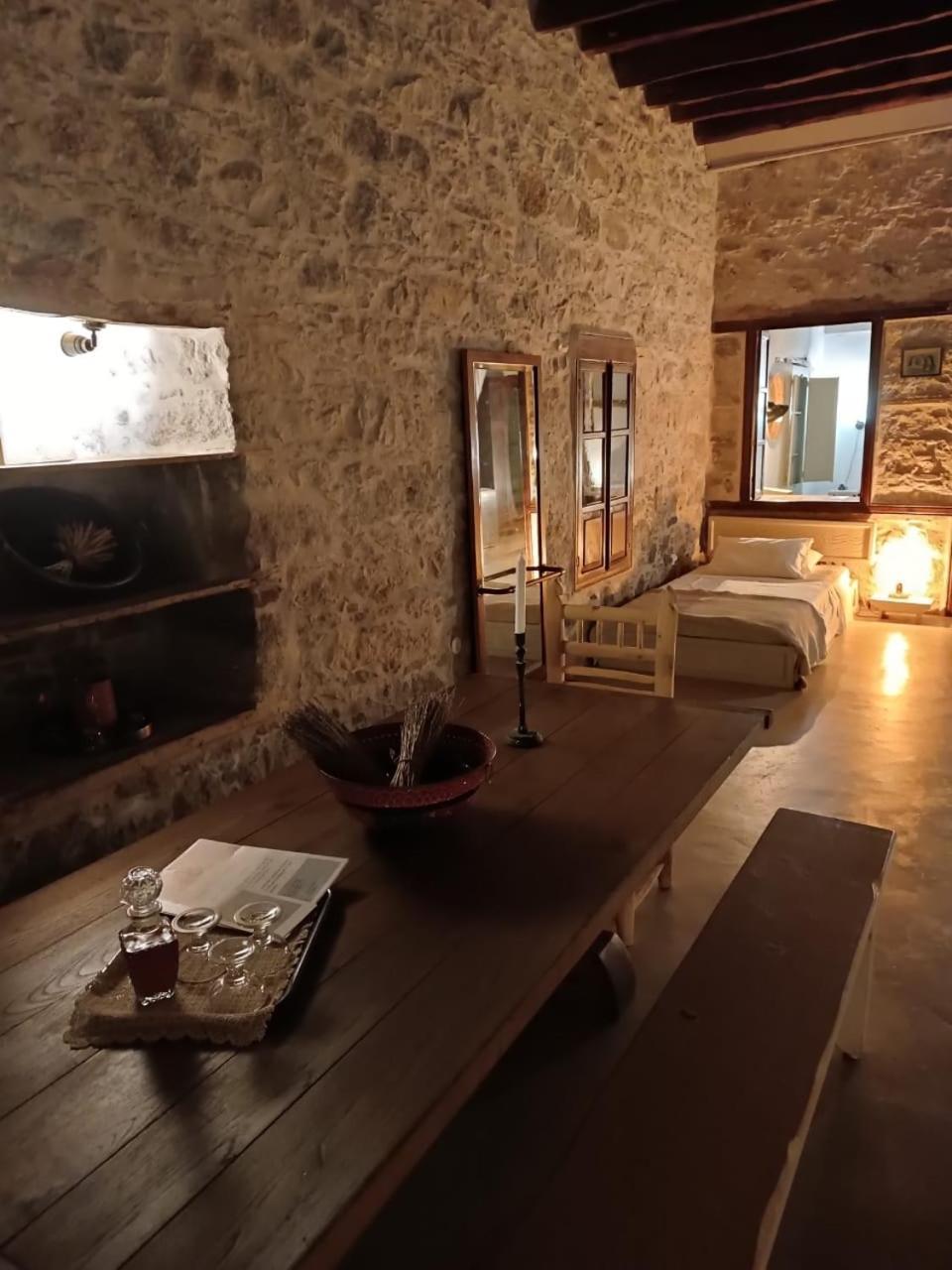 Latmos 1860 Villa Skala  Room photo