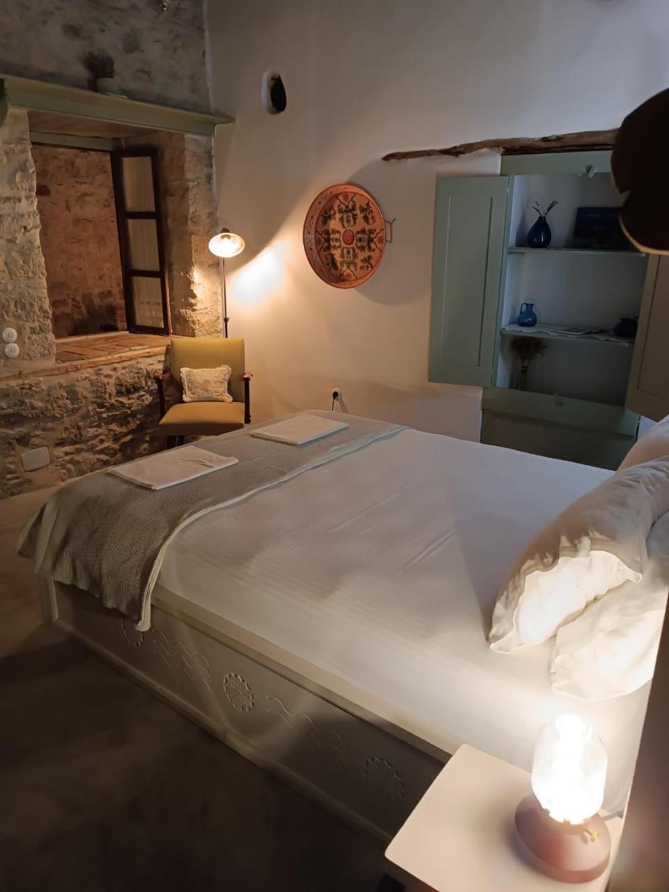 Latmos 1860 Villa Skala  Room photo
