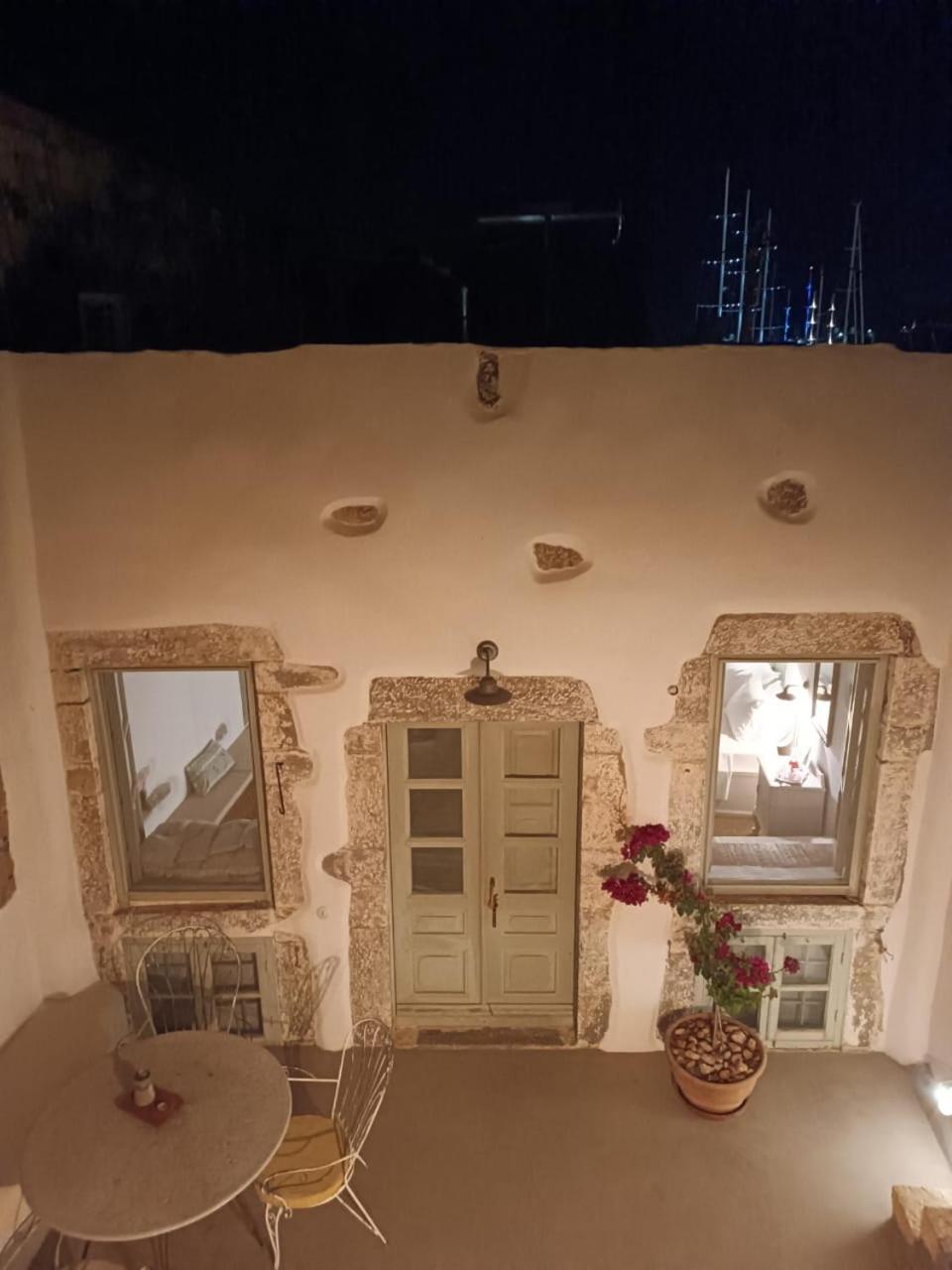 Latmos 1860 Villa Skala  Exterior photo