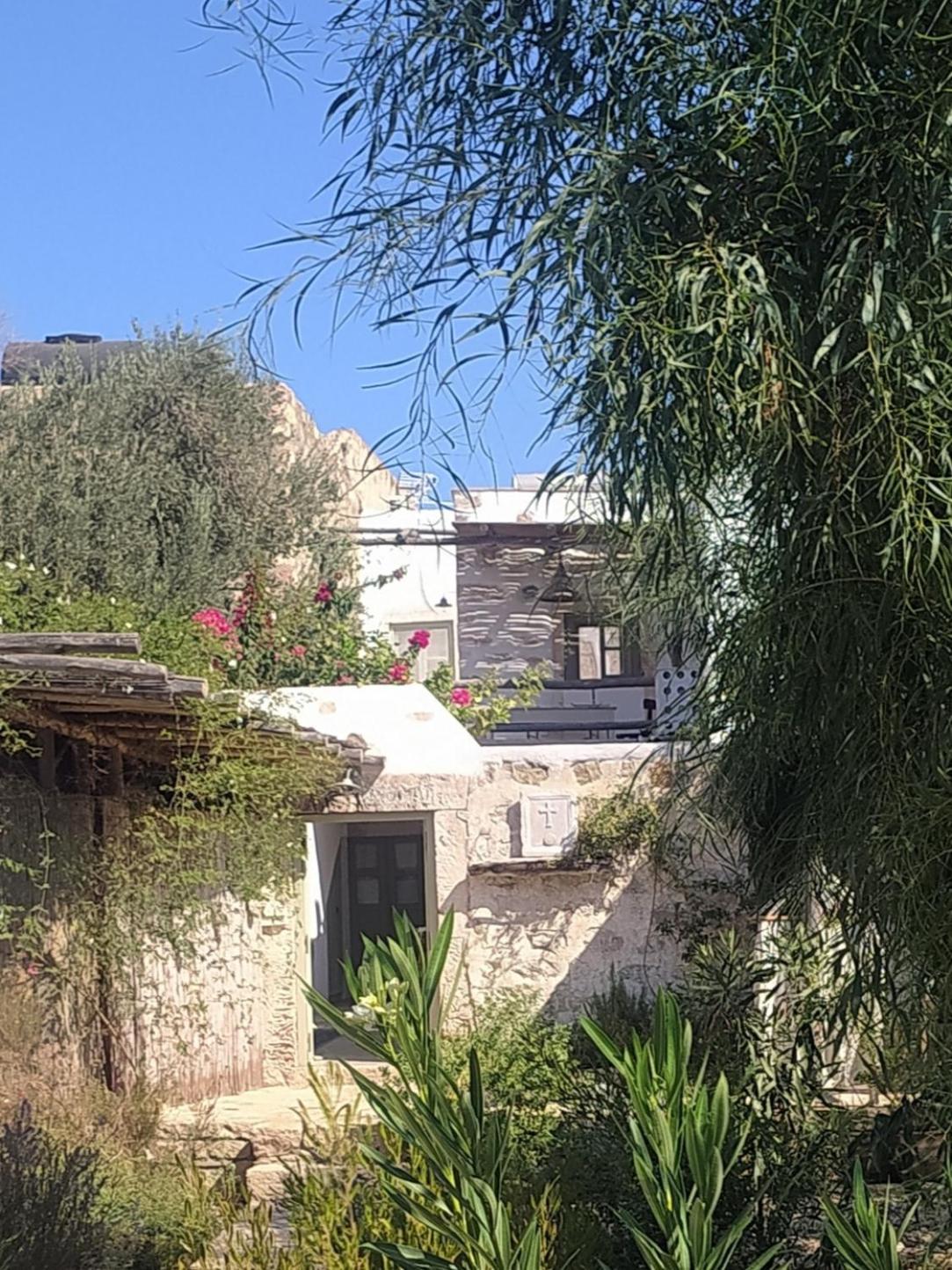 Latmos 1860 Villa Skala  Exterior photo