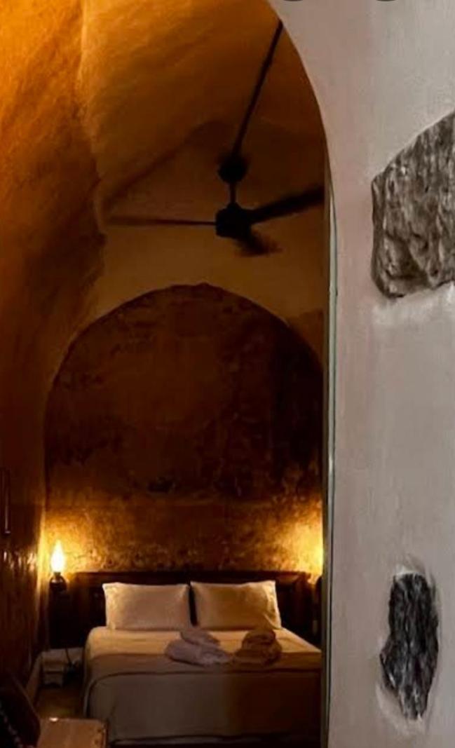 Latmos 1860 Villa Skala  Room photo
