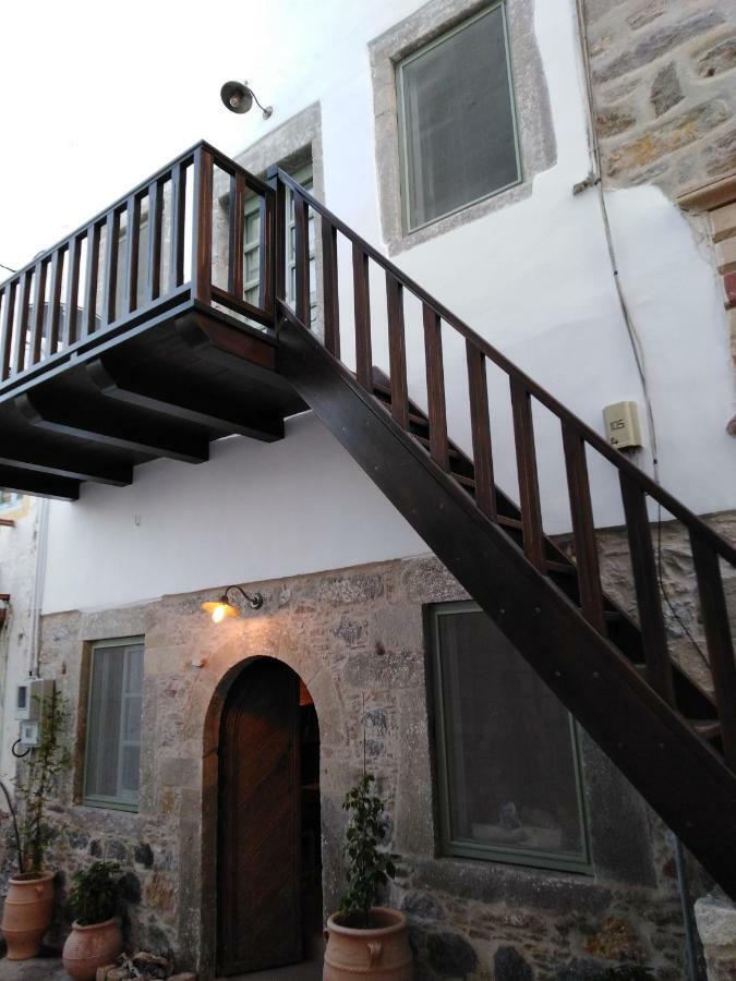 Latmos 1860 Villa Skala  Exterior photo